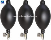 Bulbo da pressão sanguínea da substituição &amp; válvula da liberação do ar - bulbo superior de BP para a inflação manual do Sphygmomanometer