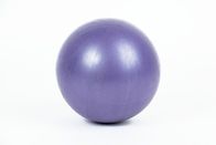 25cm 9,84&quot; PVC Mini Yoga Ball Multi Color para crianças