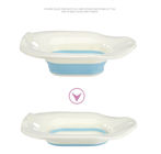 Os genitais fêmeas do OEM importam-se o banho de 2000ml Yoni Steam Sitz Foldable Yoni Seat