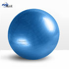 Da bola lisa do equilíbrio da ioga do PVC da bomba de ar da aptidão do Gym anti explosão nenhum deslizamento 20CM 65CM