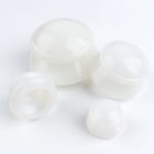 4 celulites do absorvente da umidade dos PCes anti limpam a família colocando do silicone do copo facial