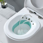 Toalete Vaginal Washing Sitz Bath Female Yoni Steam Seat With Pump