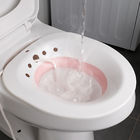 Banho de Sitz livre com mais nivelado, relevo da ocupa dobrável do Hemorrhoid, cuidado após o parto, Vaginal Steam Seat|Yoni Steam Seat