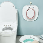 Banho de Sitz livre Seat do toalete da ocupa universal para o Hemorrhoid idoso embebendo Perineal do cuidado após o parto