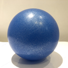 Núcleo físico do equilíbrio do PVC Mini Rhythmic Gymnastics Ball Body que treina a anti explosão