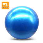 bola feita sob encomenda do PVC Logo Availabled Glitter Rhythmic Gymnastics de 15cm - de 19cm