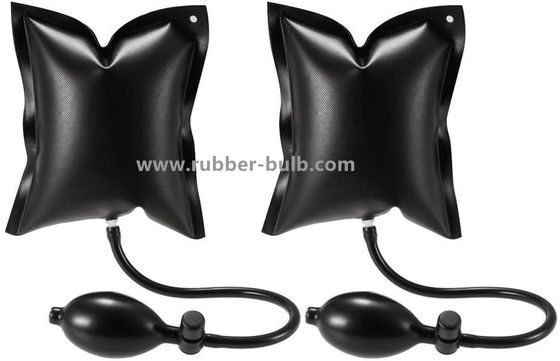 Válvula inflável de TPU Shim Bag With Metal Release
