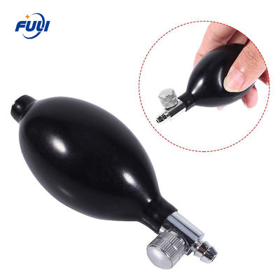 Bulbo da pressão sanguínea do PVC para o Sphygmomanometer manual da inflação