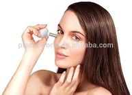 4 copos brancos do silicone dos PCes fazem massagens a massagem colocando reusável facial do copo da terapia e do corpo do dispositivo da beleza