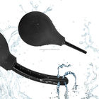 Lavagem do enema para mulheres dos homens, líquido de limpeza do bulbo da lavagem com prevenção do recuo para a desintoxicação dos dois pontos e constipação