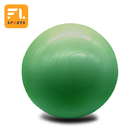 Da bola rítmica pequena do Gym do dobrador de Pilates cor personalizada amigável de Eco 9 polegadas