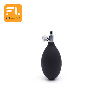 A bomba de lâmpadas de látex é a ferramenta perfeita para inflar dispositivos médicos e itens recreativos