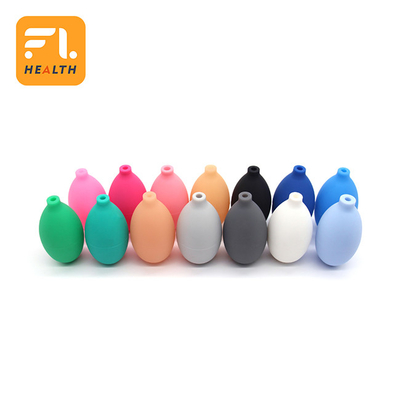 A bomba de lâmpadas de látex é a ferramenta perfeita para inflar dispositivos médicos e itens recreativos