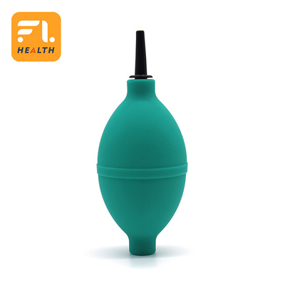 Sopro forte espanando de borracha da trombeta do bulbo de Lgihtweight do de alta energia