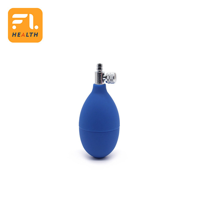 A bomba de lâmpadas de látex é a ferramenta perfeita para inflar dispositivos médicos e itens recreativos