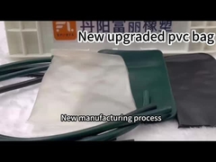 Feixe de ar inflável