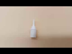 Bomba de lâmpada de esfigmomanômetro de borracha Bomba e válvula de substituição de bomba manual de PVC