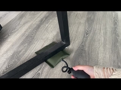 Ferramenta de limpeza do soprador de poeira de ar 89x51mm bomba de bola de borracha OEM cor e embalagem