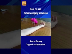 grupo colocando facial