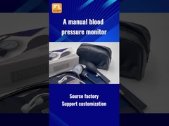 Bulbo de pressão arterial de látex para monitor de esfigmomanômetro aneroide