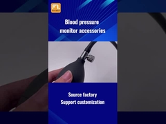 Bomba de sucção de borracha multifuncional